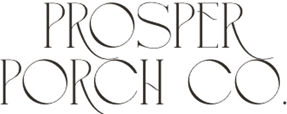 Prosper Porch Co.